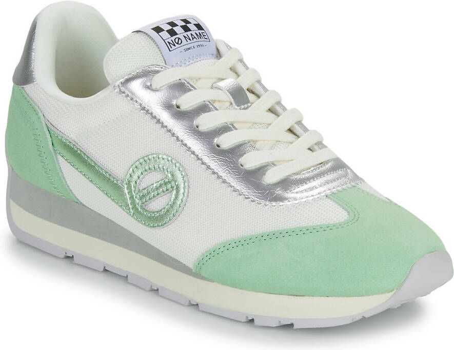 No Name Lage Sneakers CITY RUN JOGGER W