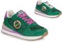 No Name Tova Runner Schoenen Green Dames - Thumbnail 2