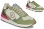 No Name Carter Jogger Hardloopschoenen Multicolor Dames - Thumbnail 2