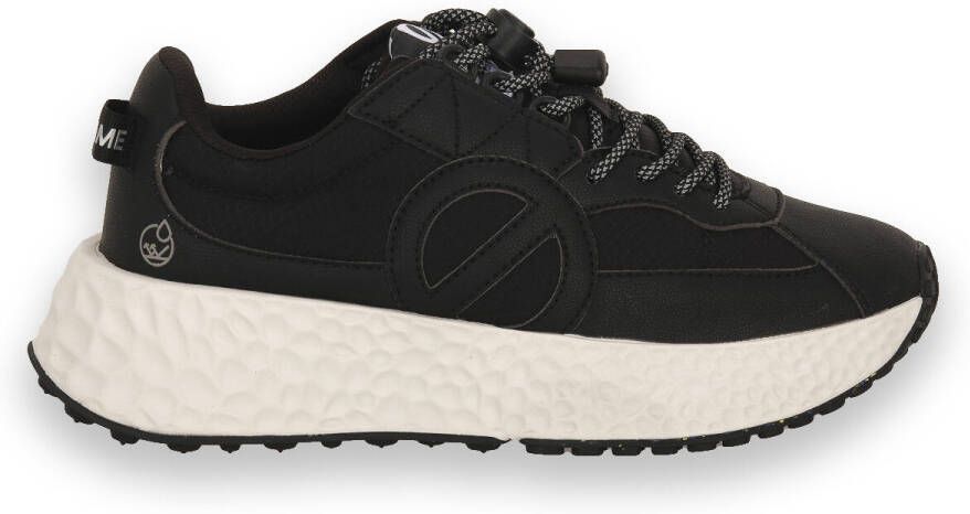 No Name Sneakers BLACK CARTER RUNNER