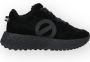 No Name Tova Runner Jogger Schoenen Black Dames - Thumbnail 7