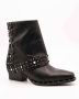 Noa Harmon 9764 boots zwart - Thumbnail 2