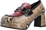 Noa Harmon Pumps Black Dames - Thumbnail 3