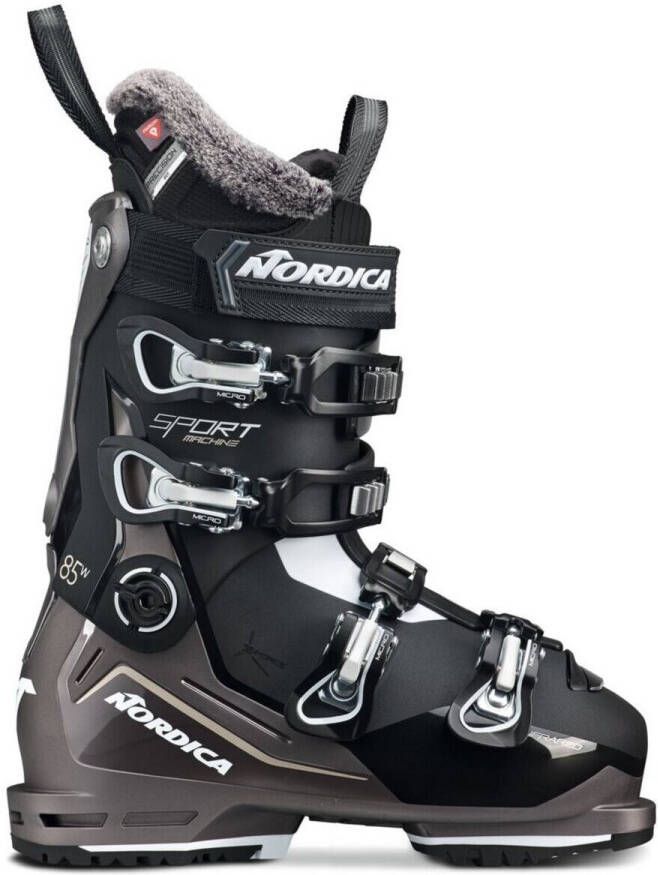 NORDICA Snowboots