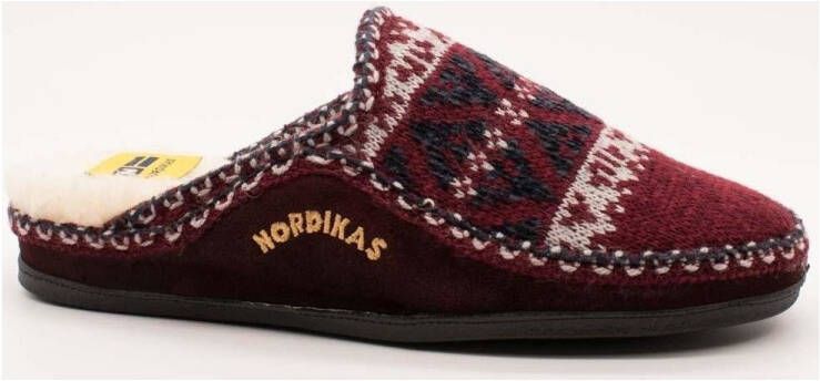 Nordikas Lage Sneakers