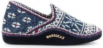 Nordikas Pantoffels 2000