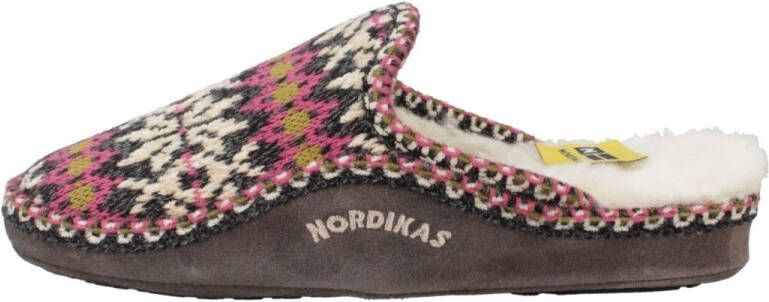 Nordikas Pantoffels FORMIGAL76