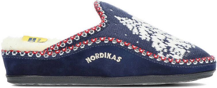 Nordikas Pantoffels NORDIC PANTOFFELS SCOTT 1502