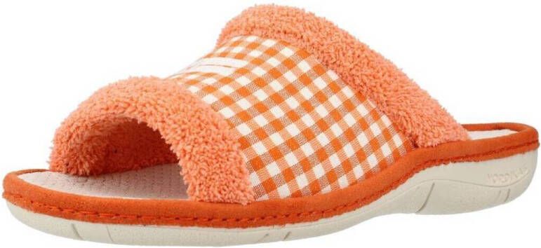 Nordikas Pantoffels VICHY