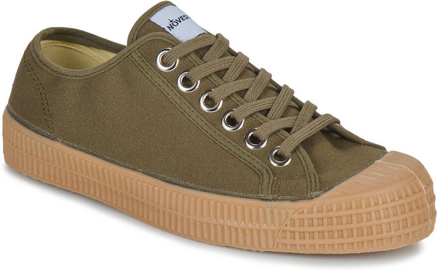 Novesta Lage Sneakers STAR MASTER