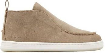 Nubikk Sneakers JIRO SUO K TAUPE SUEDE-32