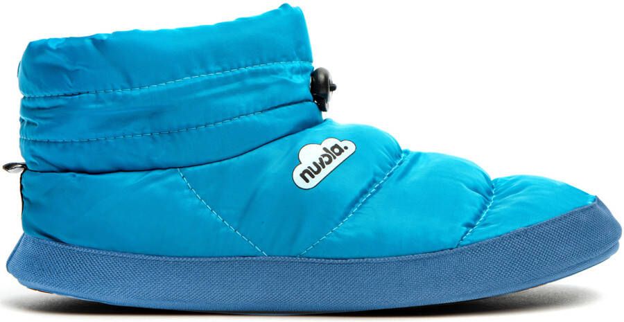 Nuvola. Nuvola- Sloffen Unisex- Blauw