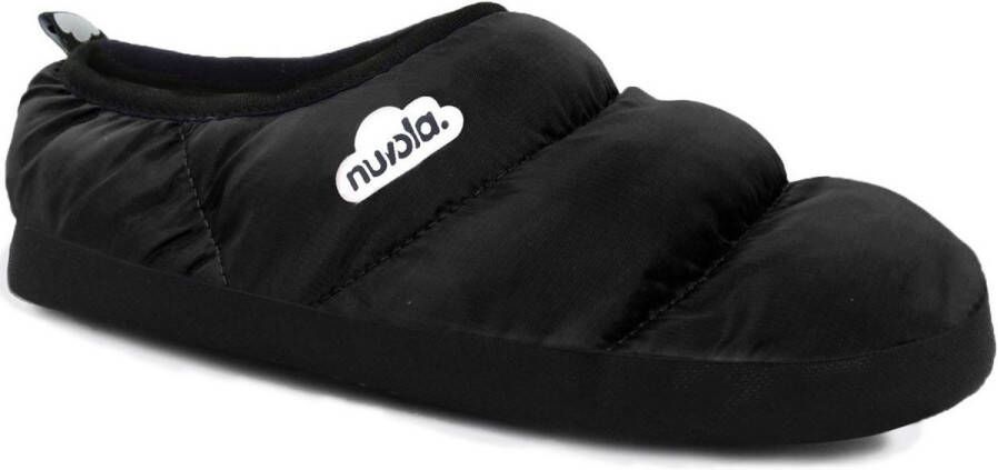 Nuvola. Pantoffels Classic Suela de Goma