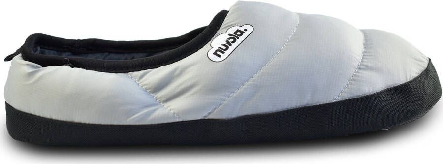 Nuvola. Pantoffels Classic Suela de Goma