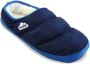 Nuvola. Nuvola- Sloffen Unisex- Donkerblauw - Thumbnail 2