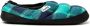 Nuvola. Nuvola-Sloffen Unisex- Turquoise blauw - Thumbnail 2