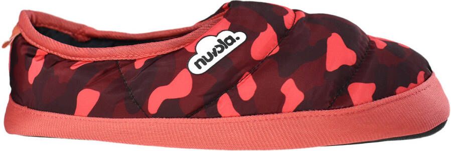 Nuvola. Pantoffels Printed 21 Camuffare