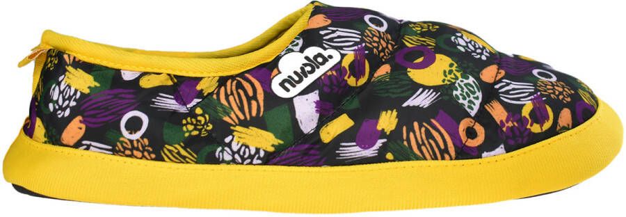 Nuvola. Pantoffels Printed 21 Guix