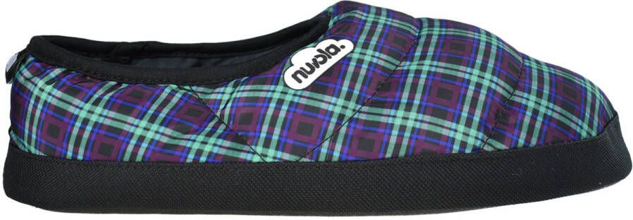 Nuvola. Pantoffels Printed 21 Scot