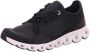 ON Running Cloud X 3 AD Heren Sneakers Schoenen Black-White 3MD30320299 - Thumbnail 2