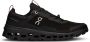 ON Running Cloudultra 2 Heren Trailschoenen Hardloopschoenen All-Black 3MD30280485 - Thumbnail 6