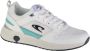 O'Neill Honolua Wmn Low 90221008-1FG Vrouwen Wit Sneakers - Thumbnail 2