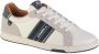 O'Neill Oxnard Men Low 90221027 1FG Mannen Wit Sneakers - Thumbnail 2