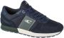 O'Neill Pipeline Men Low 90221020 29Y Mannen Marineblauw Sneakers - Thumbnail 2