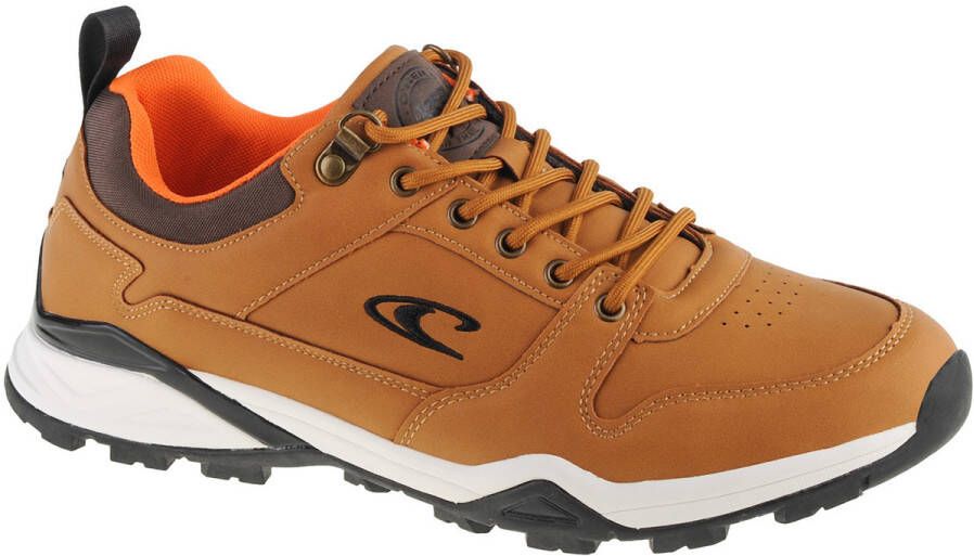 O'Neill Lage Sneakers Reversed Peak Men Low