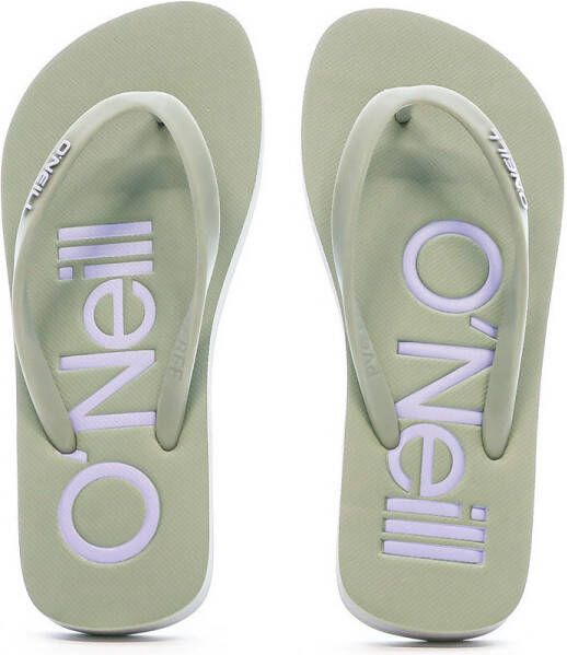 O'Neill Teenslippers