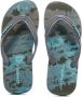 O'Neill Schoenen Boys PROFILE GRAPHIC SANDALS Blue Ao 12 37 Blue Ao 12 100% Polyethylene - Thumbnail 2