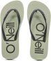 O'Neill Schoenen Boys PROFILE LOGO SANDALS Blauwgroen 223 Blauwgroen 100% Polyethylene - Thumbnail 3