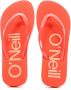 O'Neill Schoenen Boys PROFILE LOGO SANDALS Sunrise Red 223 Sunrise Red 100% Polyethylene - Thumbnail 3