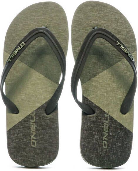 O'Neill Teenslippers