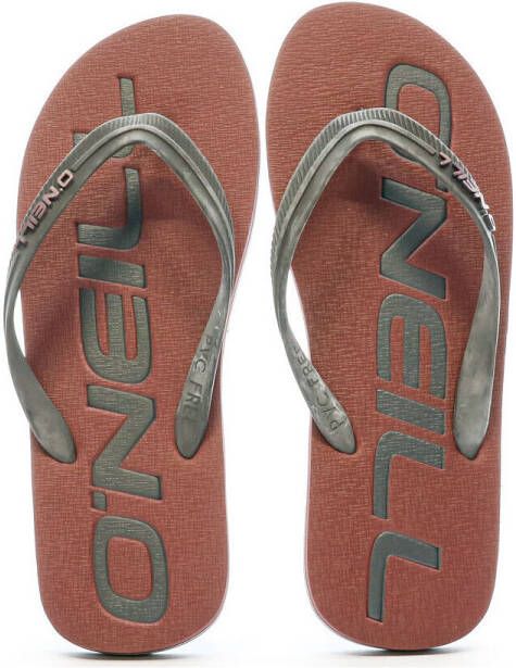 O'Neill Teenslippers