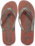 O'Neill Schoenen Men PROFILE LOGO SANDALS Nocturne 39 Nocturne 100% Polyethylene Upper: TPU - Thumbnail 2