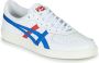 Onitsuka Tiger Lage Sneakers GSM LEATHER - Thumbnail 1