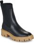 ONLY chunky chelsea boots zwart - Thumbnail 2