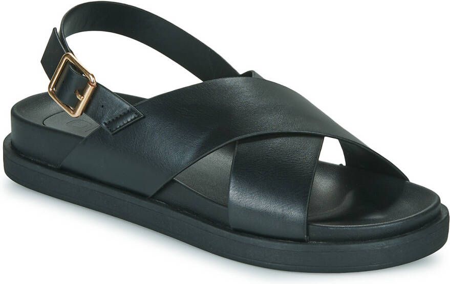 Only Sandalen ONLMINNIE-2 PU SLINGBACK SANDAL