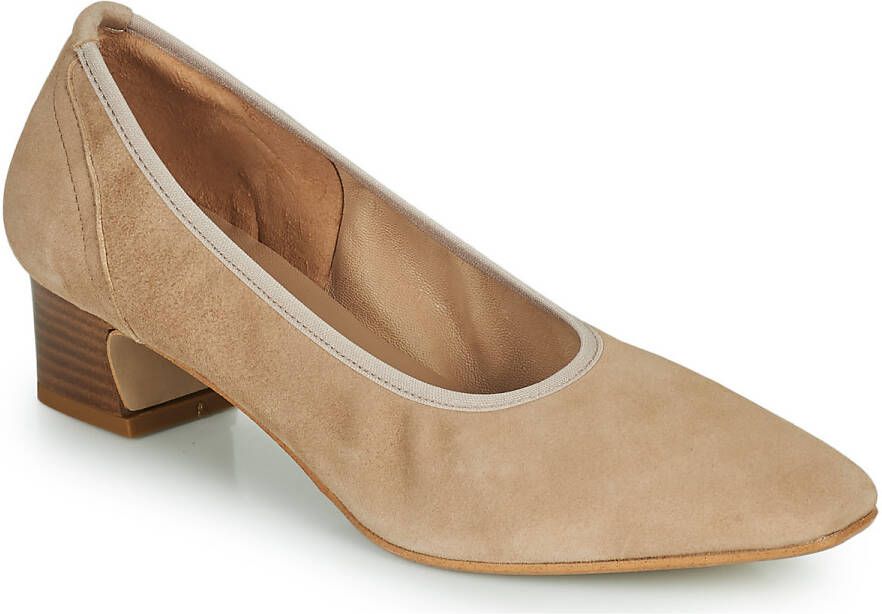 Otess Zoï Pumps 11440-CAM-BEJE