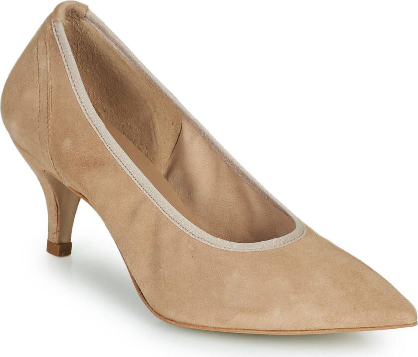 Otess Zoï Pumps 11570-CAM-BEJE