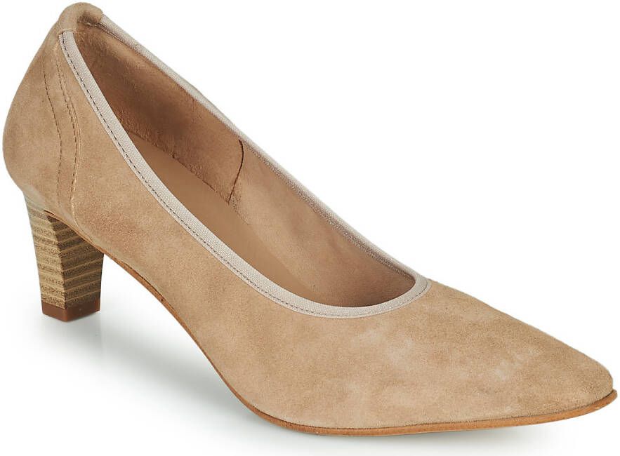 Otess Zoï Pumps 11510-CAM-BEJE