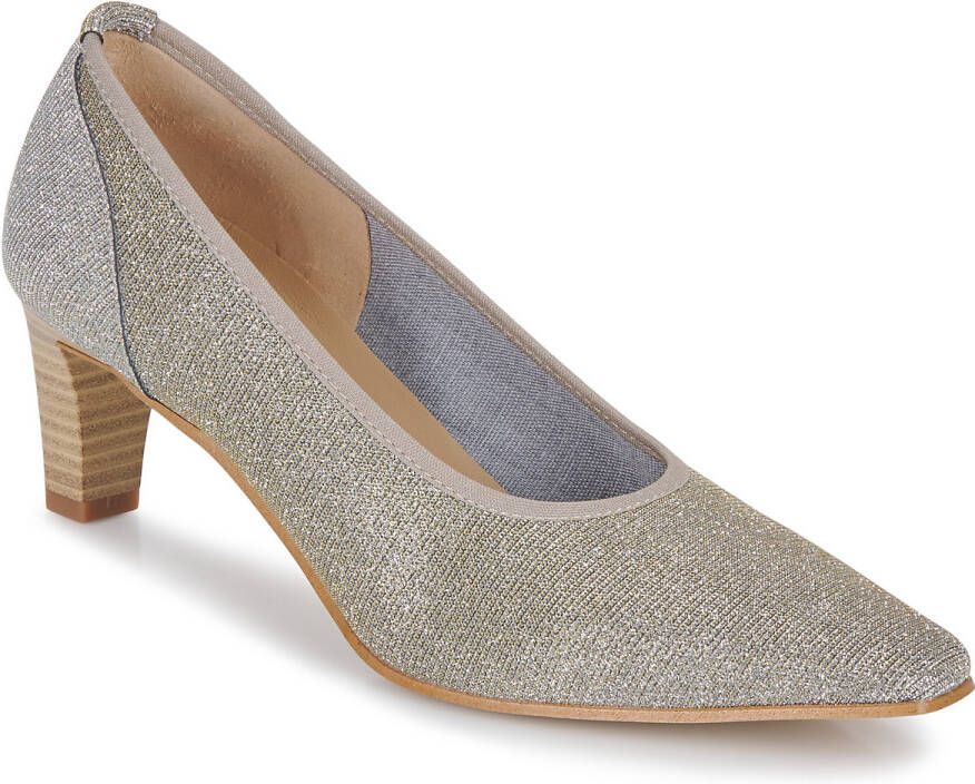 Otess Zoï Pumps 11510-GALA-492