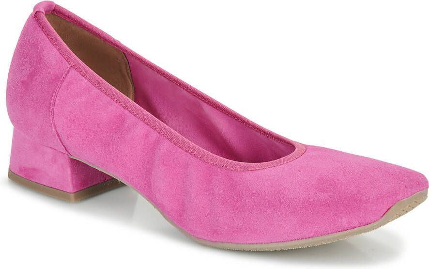 Otess Zoï Pumps 14220-CAM-PURPLE