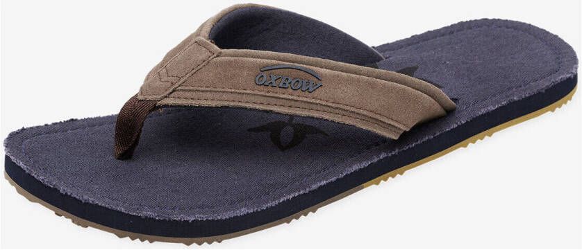 Stoffen teenslippers online