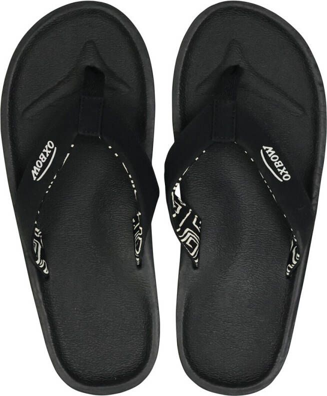 Oxbow Teenslippers Super comfortabele slipper VOKER