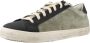 P448 John Sneakers in Camo Stijl Green Heren - Thumbnail 2