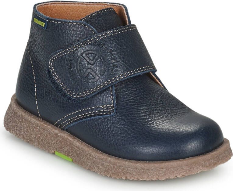 Pablosky Boots Blauw Heren