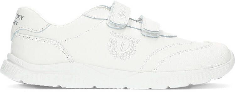 Pablosky Lage Sneakers schoolschoenen 203900