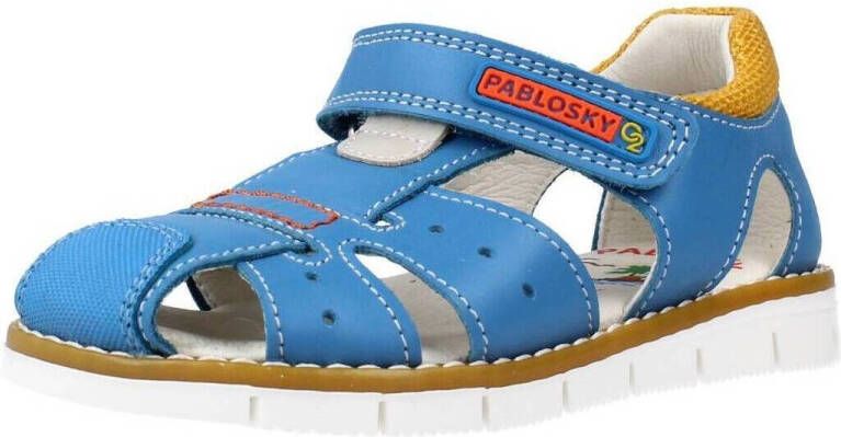 Pablosky Sandalen 016811P